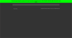 Desktop Screenshot of goal-setting-for-success.com